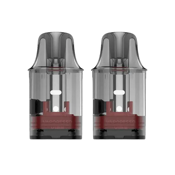 2 Cartouches Vibe SE - Vaporesso