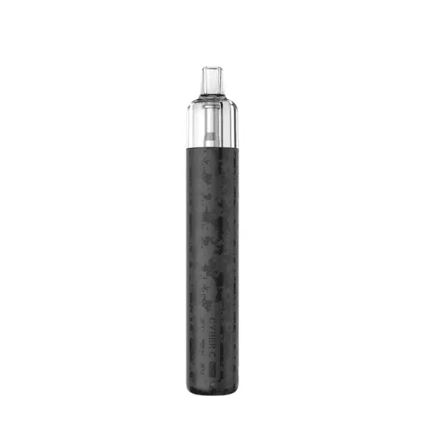 Kit Pod Cyber G Slim Métal - Aspire