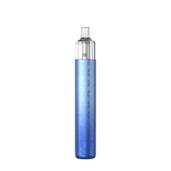 Kit Pod Cyber G Slim Métal - Aspire