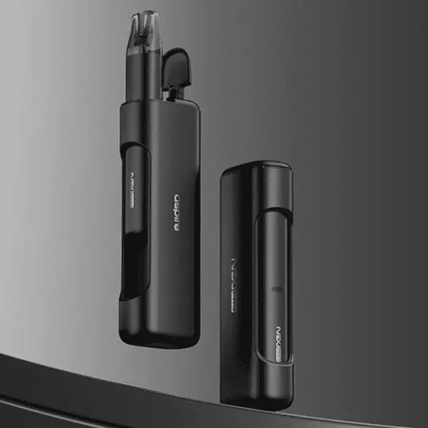 Kit Pod Nexi Pro - Aspire