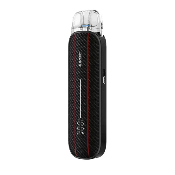 Kit Pod Pixo Aura - Aspire