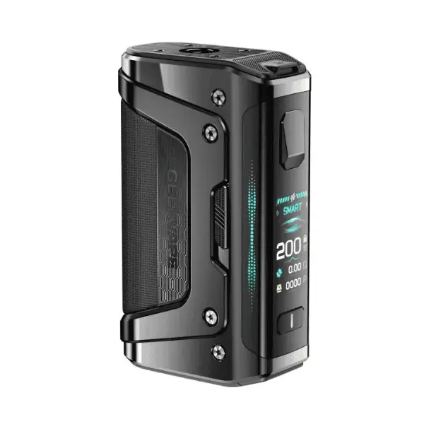 Box Aegis Legend 5 - 200W - Geekvape
