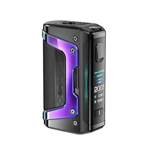 Box Aegis Legend 5 - 200W - Geekvape