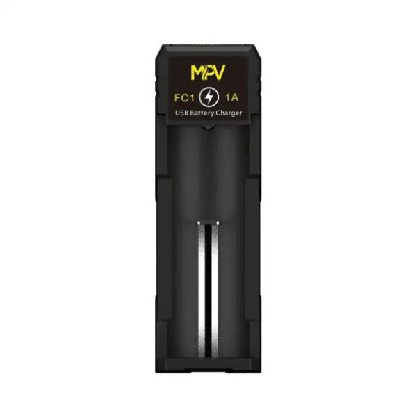 Chargeur d'Accus FC1 - MPV 