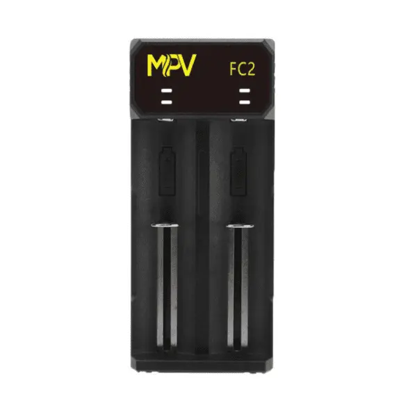 Chargeur d'Accus FC2 - MPV 