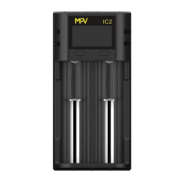 Chargeur d'Accus IC2 - MPV
