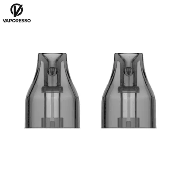 2 Cartouches Pod Veco Go - Vaporesso