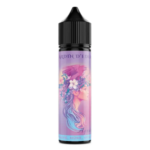 E-Liquide Aquila 50ml - Bordo 2