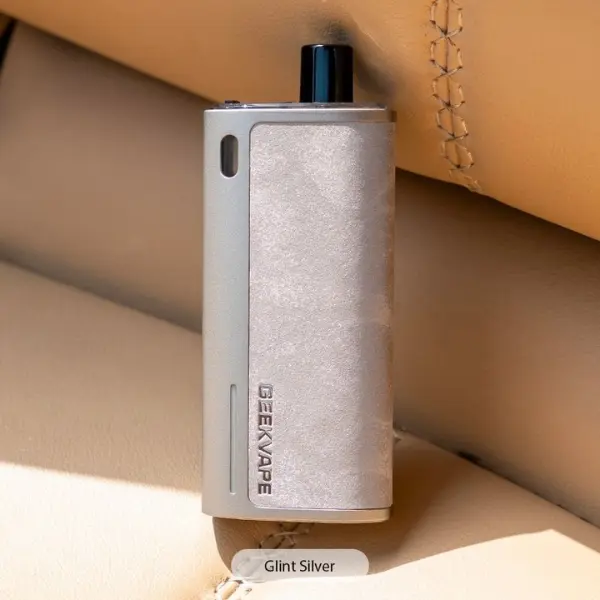 🦙 Pod Geekvape Peak 2 : Cigarette Électronique Compacte