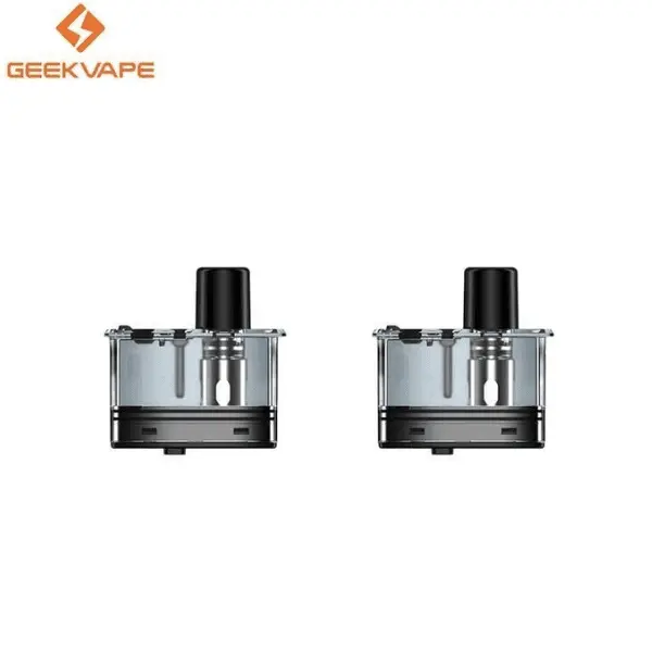 2 Cartouches Pod Peak - GeekVape