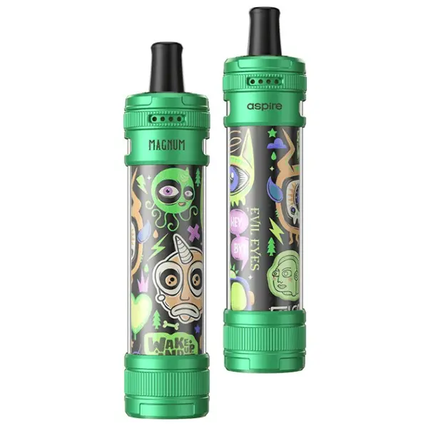 E-Chicha Magnum Aspire - Hookah Electronique