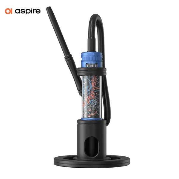 Dock pour E-Chicha Magnum Aspire