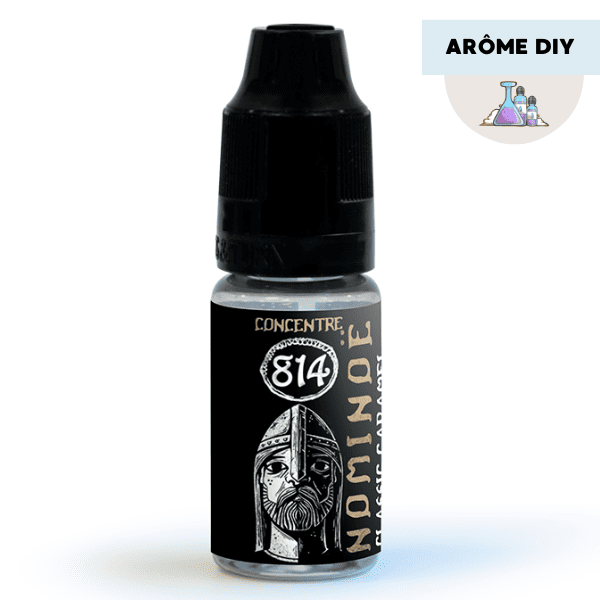 DIY Nominoë - Arôme Concentré 10 ml - 814  DDM courte ou dépassée