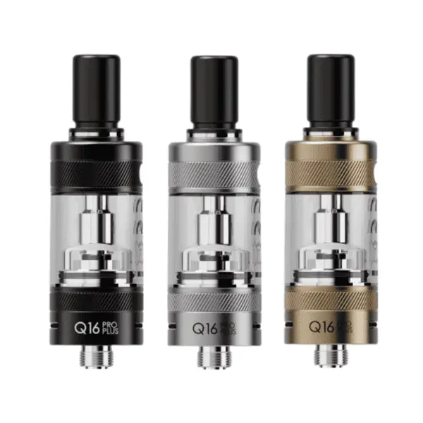 Clearomiseur Q16 Pro Plus - Justfog