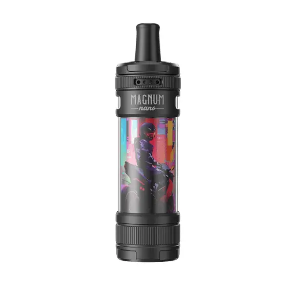 E-Chicha Magnum Nano Aspire - E-Chicha Portable