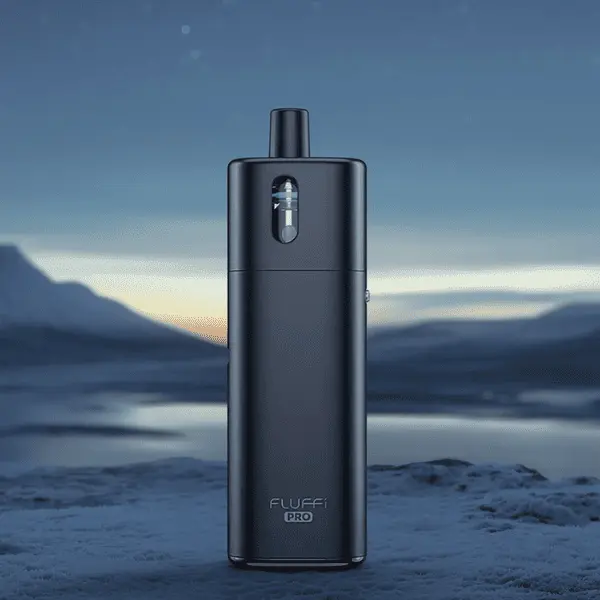 Kit Pod Fluffi Pro - Aspire