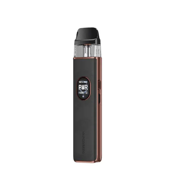 Kit Pod Xros 5 - Version Cuir - Vaporesso 