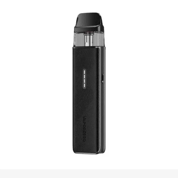 Kit Pod Xros 5 Mini - Version Cuir - Vaporesso