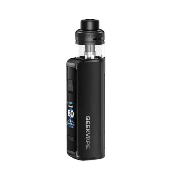 Kit Pod Force Geekvape