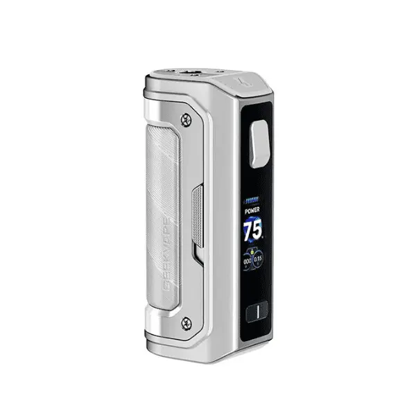 Box Aegis Mini 5 Geekvape