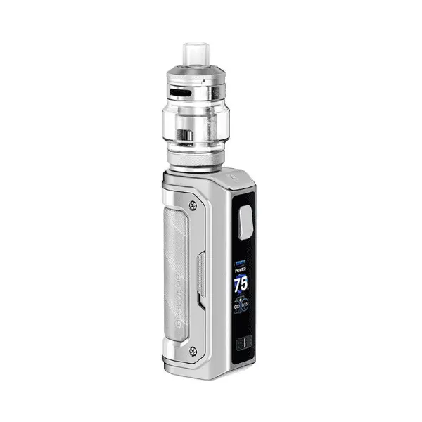 Kit Aegis Mini 5 - Geekvape
