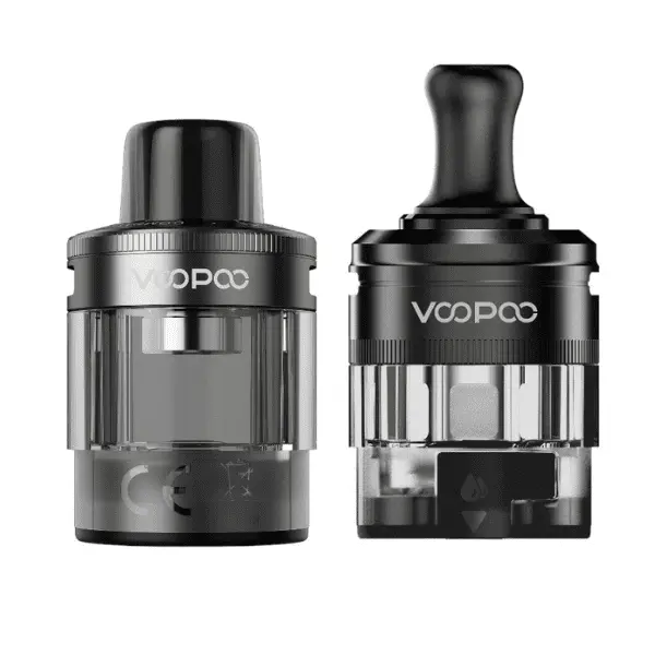 2 Cartouches Drag PNP-X Voopoo MTL ou DTL