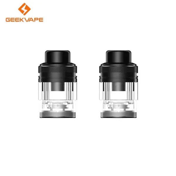 2 Cartouches Pod Force Geekvape