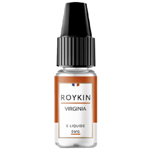 E-Liquide Virginia  - Roykin