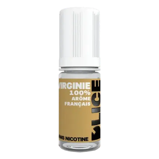 E-Liquide Virginie - Dlice