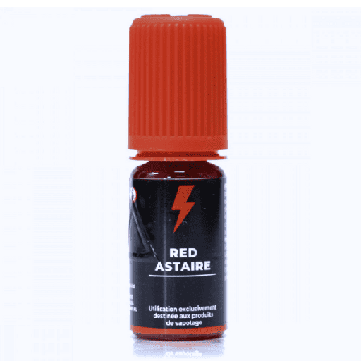 E-Liquide Red Astaire - Tjuice