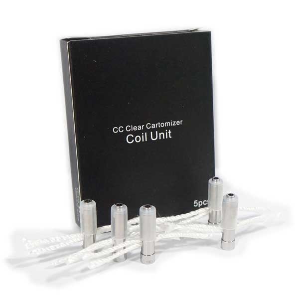 Rsistances Kanger T2 | Cigarette Electronique
