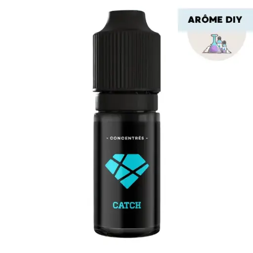 [ADIY-FUU-POWER-SLAM] DIY The FUU Power Slam - Arôme Concentré 10 ml