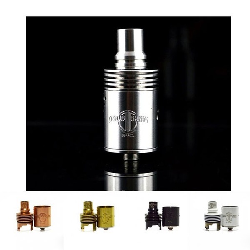 [RBA-ATO-DRIPPER-ARCHON-ACIER] Archon - Cloud Chasers Inc