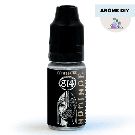 [ADIY-814-NOMINOE] DIY Nominoë - Arôme Concentré 10 ml - 814