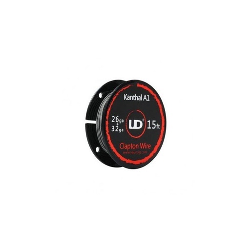 [RBA-BOBINE-CLAPTON-WIRE-28-32] Clapton Wire - Bobine