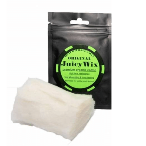 [RBA-COTON-TEXAS-JUICY-WIX] Texas Tuff Cotton - Juicy Wix