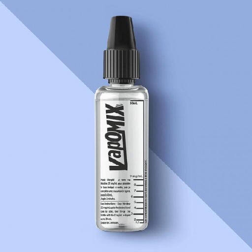 [ACS-DIY-FIOLE-VAPOMIX-30ML] Fiole VapoMix 30 ml - Refill Mixer