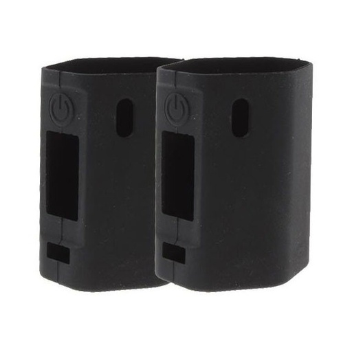 [ACS-HOUSSE-RX-MINI-NOIR] Skin Reuleaux RX Mini Wismec