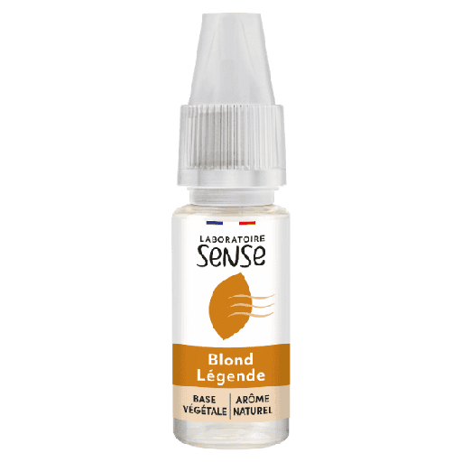 E-Liquide Sense Blond Légende