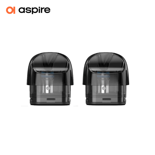 [CARTOUCHE-MINICAN-3ML] 2 Cartouches Pod Minican Aspire