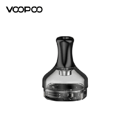 [CARTOUCHE-POD-VOOPOO-VSUIT-MTL-X1] 1 Cartouche MTL V Suit Voopoo - Drag