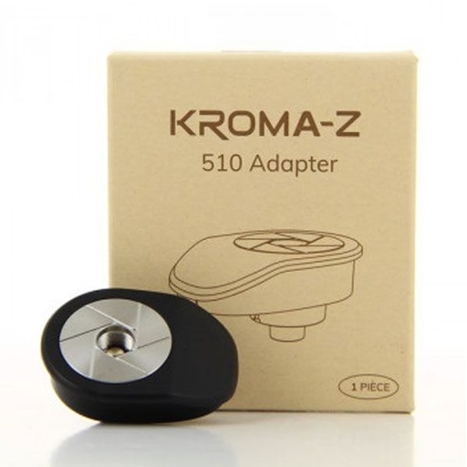 [ACS-BAT-510-KROMA-Z] Kroma-Z - Adaptateur 510