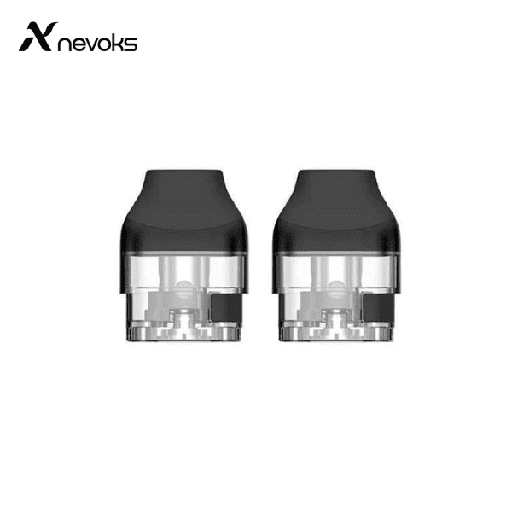 [CARTOUCHE-POD-NEVOKS-FEELIN-X2] 2 Cartouches Pod Feelin de Nevoks