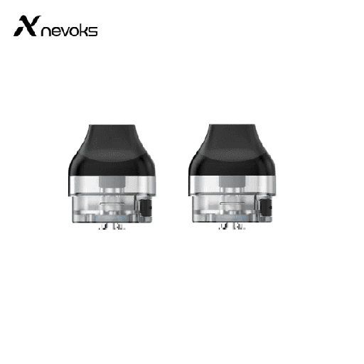 [CARTOUCHE-POD-NEVOKS-FEELIN-X-X2] 2 Cartouches Pod Feelin X de Nevoks