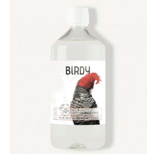 [OMVP-BIRDY-LONGANE-DIMO-1-ML] LONGANE DIMO  - OMVP BIRDY 1 ML