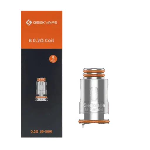 Résistance B - GeekVape