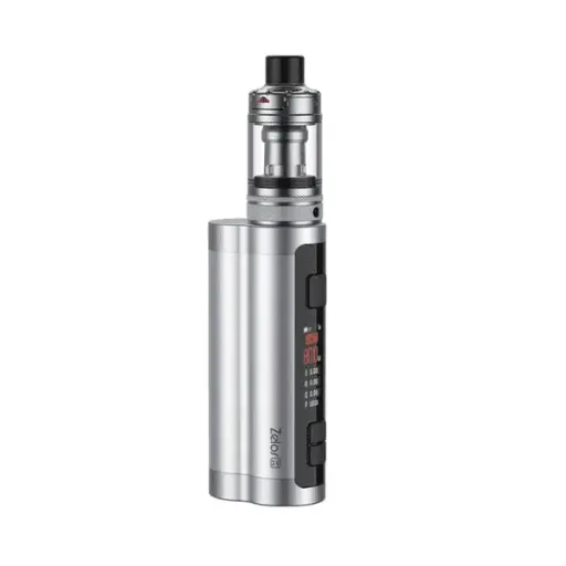 Kit Zelos X Aspire
