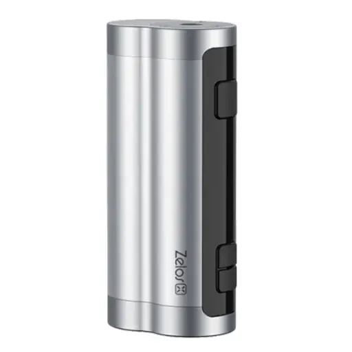 Box Zelos X Aspire
