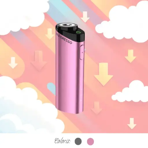 Box Gen Fit Vaporesso