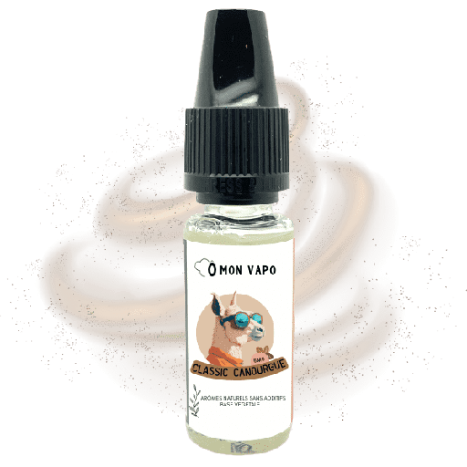 E-Liquide Montpellier Classic Canourgue - Ô Mon VapO